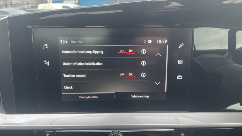 Vauxhall Mokka 1.2 Turbo 100 SE Edition 5dr Petrol Hatchback